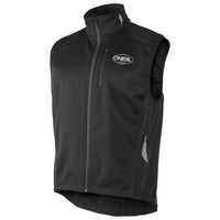 MTB Vest PRO black 