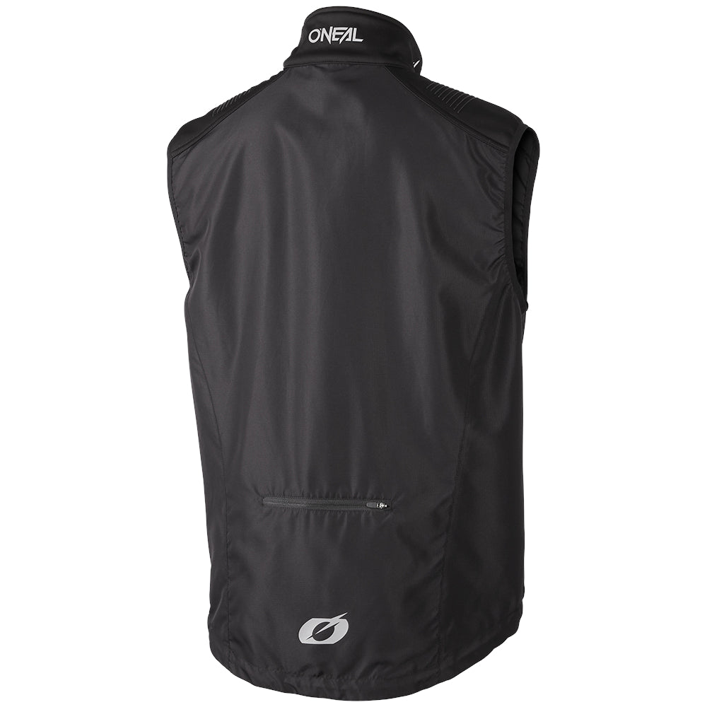MTB Weste PRO black