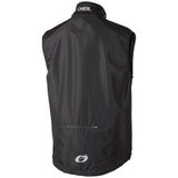 MTB Weste PRO black
