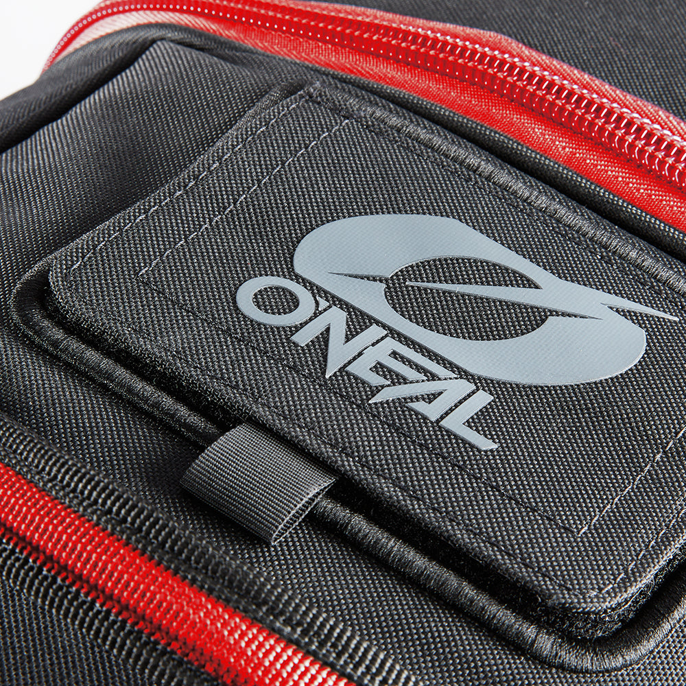 O´NEAL x OGIO Travelbag 9800 black/red
