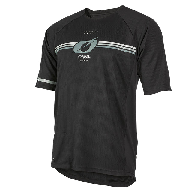 PIN IT Jersey black