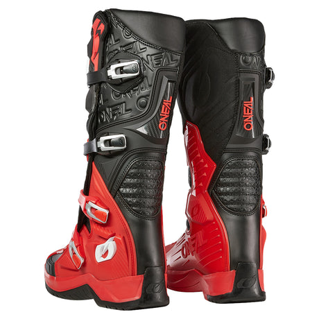 RMX PRO Boot black/red