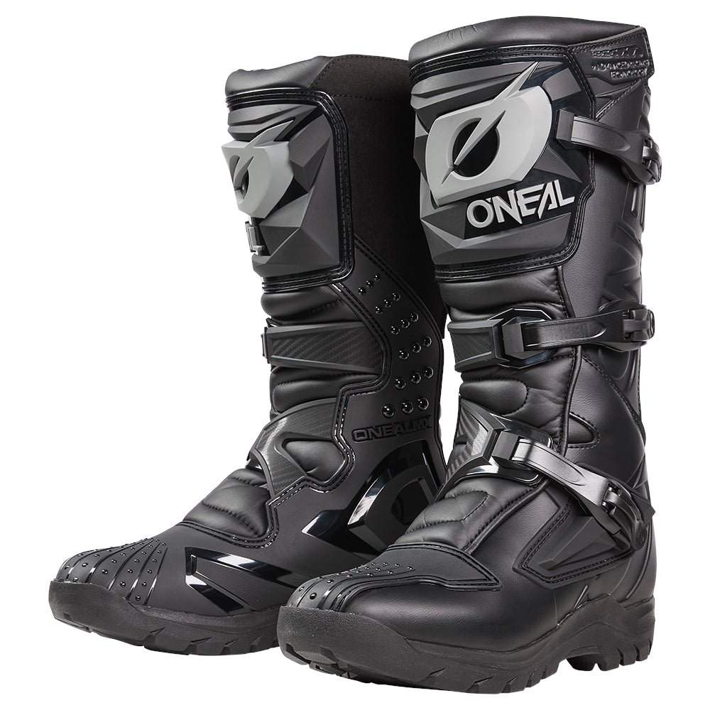 RSX Adventure Boot black