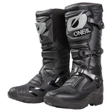RSX Adventure Boot black