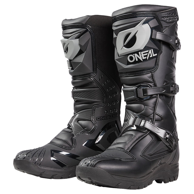 RSX Adventure Boot black