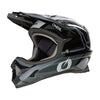 SONUS Helmet SPLIT black/gray 