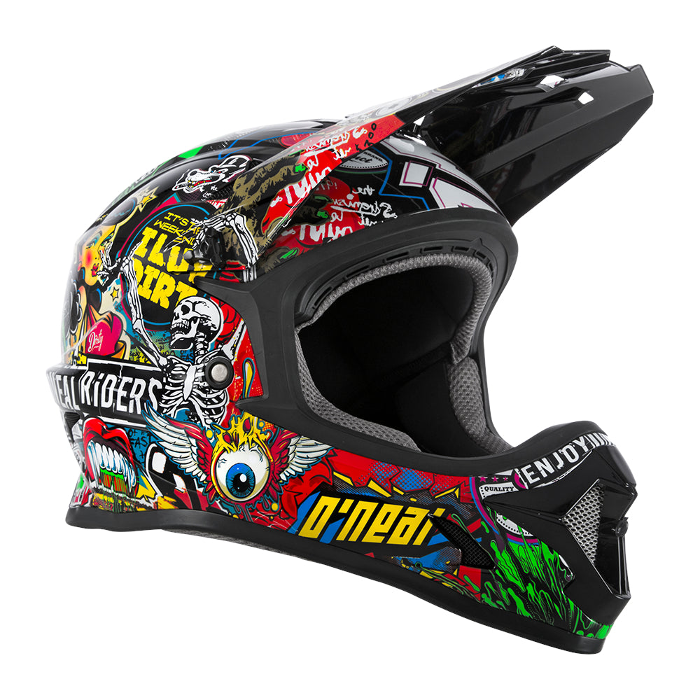 SONUS Youth Helm CRANK multi