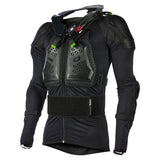 UNDERDOG Protector Jacke black
