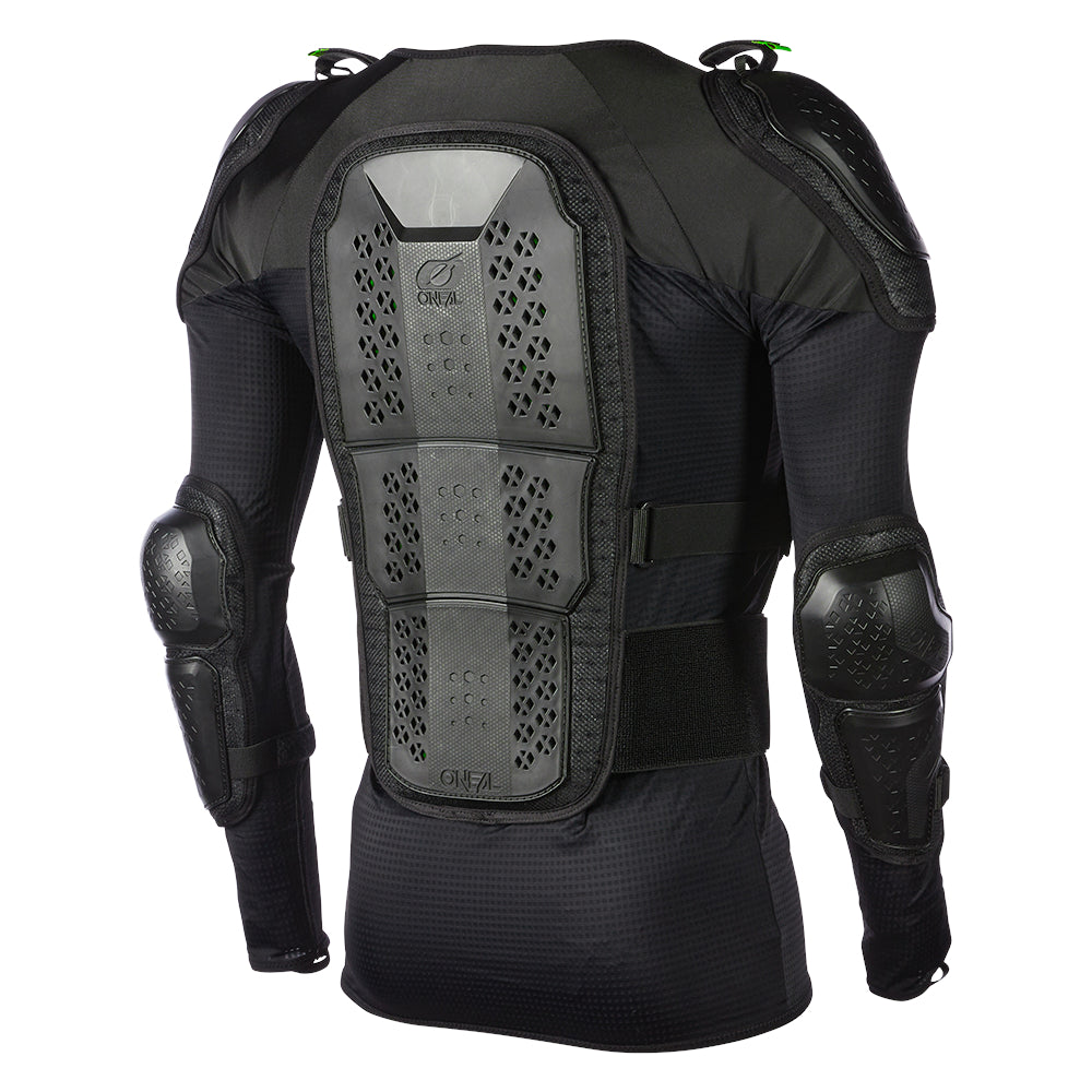 UNDERDOG Youth Protector Jacke black