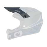 Visor BACKFLIP Helm ECLIPSE gray/blue