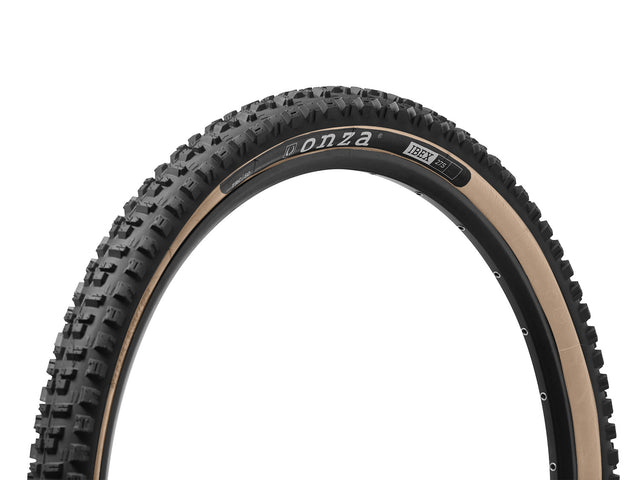 Ibex 2.60 - GRC - kevlar/fold - 120tpi - black/skinwall - 650B