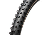 Porcupine 2.60 - GRC - kevlar/fold - 120tpi - black/black - 29 ''