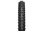 Porcupine RC 2.50 - GRC - kevlar/fold - 120tpi - black/black - 29''