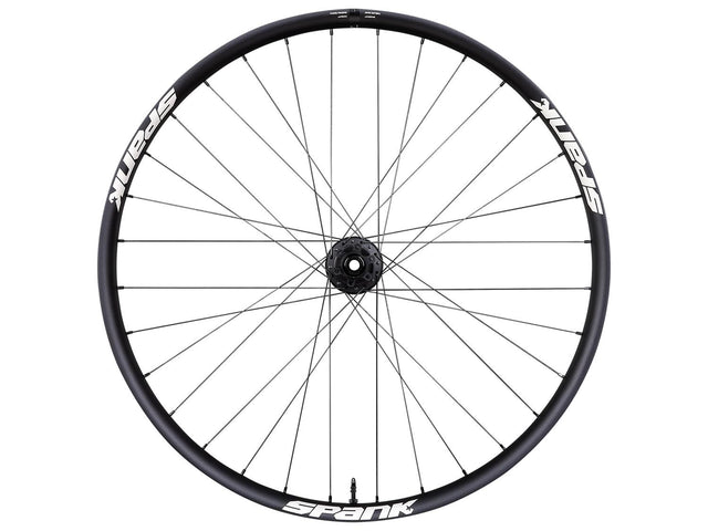 Oozy Trail 395+ Boost XD Hinterrad 29 Zoll 32-Loch 148 mm - black