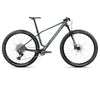 ALMA M-PRO - Zeewier Carbon View (Matt-Gloss)