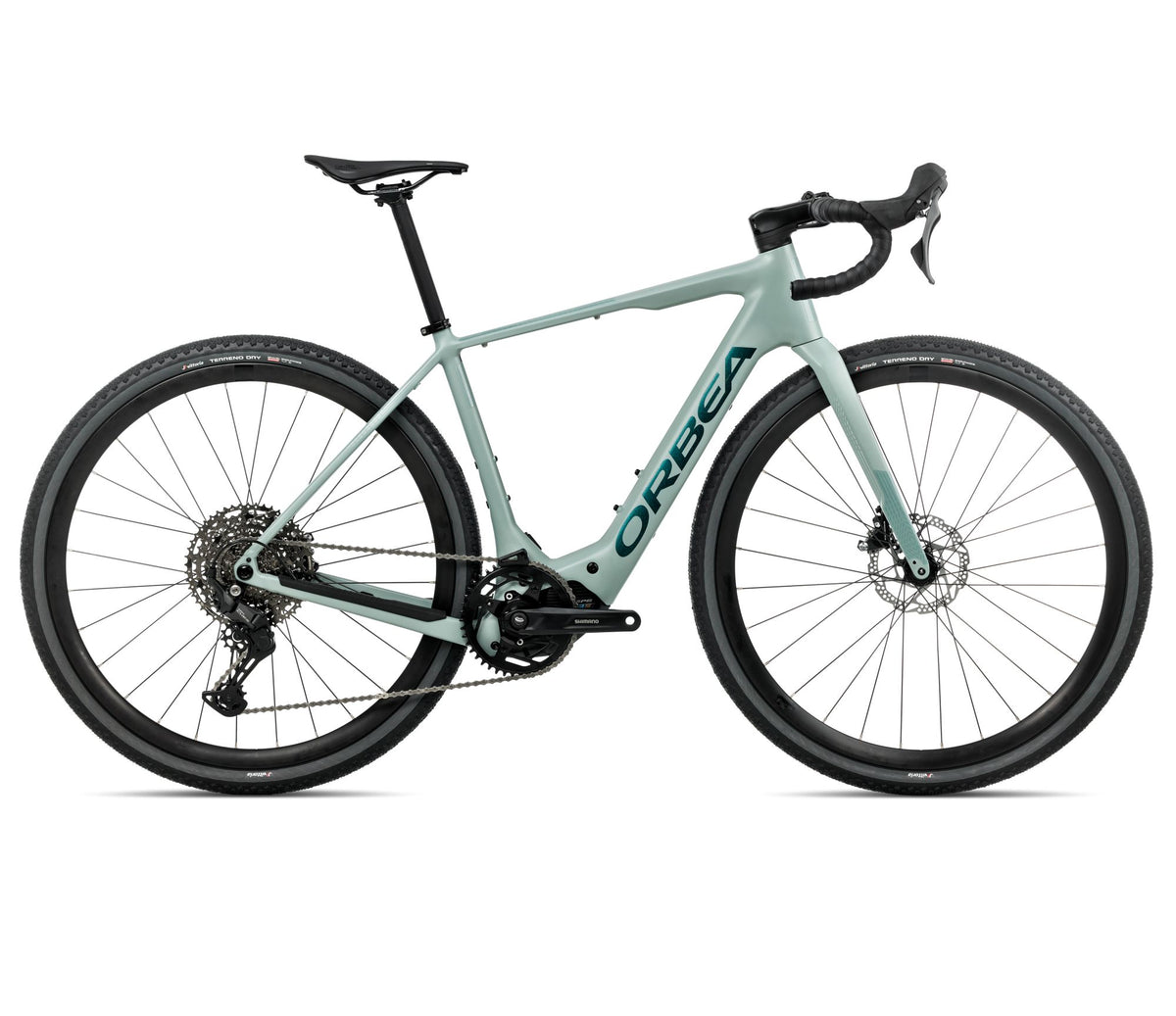 DENNA H40 - Blauwe Steen