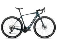 DENNA M20 - Escape Green Gloss - Foggy Matt
