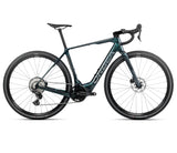 DENNA M30 - Escape Green Gloss - Foggy Matt