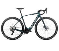 DENNA M30 - Escape Green Gloss - Foggy Matt