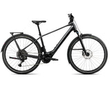 KEMEN TOUR 10 - Diamond Black (Gloss)