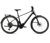 KEMEN TOUR 10 - Diamond Black (Gloss)