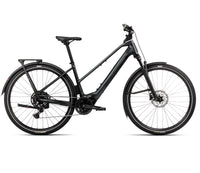 KEMEN TOUR 30 MID - Noir Diamant (Gloss)