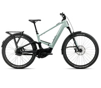 MUGA 10 - Blue Stone - Diamond Black (Matt)