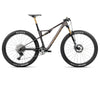 OIZ M-TEAM FACTORY - Cosmic Carbon View (Matt-Gloss)