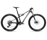 OIZ M10 AXS - Diamond Carbon View (Matt-Gloss)