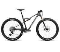 OIZ M10 AXS - Diamond Carbon View (Matt-Gloss)