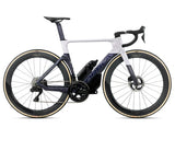 ORCA AERO M10iLTD - Tanzanite - Lilac (Matt) Lilac (Gloss)