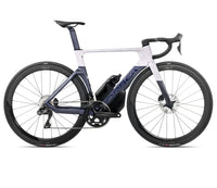ORCA AERO M20iLTD - Tanzanite - Lilac (Matt) Lilac (Gloss)