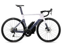 ORCA AERO M30LTD - Tanzanite - Lilac (Matt) Lilac (Gloss)