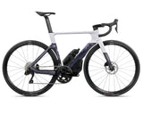ORCA AERO M30iLTD - Tanzanite - Lilas (Matt) Lilas (Gloss) 2025