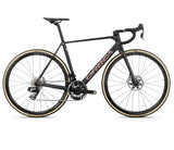 ORCA M11eLTD PWR - Diamond Carbon View - Sunset Carbon View (Matt)