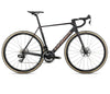 ORCA M11eLTD PWR - Diamond Carbon View - Sunset Carbon View (Matt)