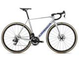 ORCA M11eLTD PWR - Spark Silver - Titain Grey (Gloss)