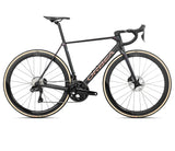 ORCA M20iLTD PWR - Diamond Carbon View - Sunset Carbon View (Matt)