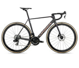 ORCA M21eLTD PWR - Diamond Carbon View - Sunset Carbon View (Matt)