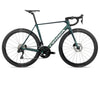 ORCA M30iLTD PWR - Escape Green - Carbon View Matt