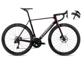 ORCA M30iLTD PWR - Wine Red Carbon View-Titanium (Gloss)
