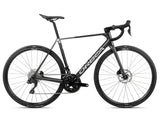 ORCA M35i - Diamond Carbon View (Matt) - Titan Grey (Gloss)