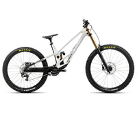 RALLON D-LTD, 442 - White Chich - Diamond Black (Gloss)