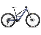 RISE LT M20 420W - Tanzanite Carbon View - Carbon Raw (Matt)