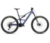 RISE LT M20 420W - Tanzanite Carbon View - Carbon Raw (Matt)