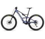 RISE LT M20 420W - Tanzanite Carbon View - Carbon Raw (Matt)