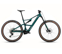 RISE SL H30 - Escape Green - Splash Ice Green (Gloss)
