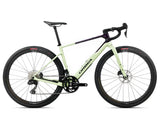 TERRA M20iTEAM - Acid Gum - Fantasy Purple Carbon View (Gloss)