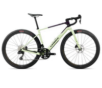 TERRA M20iTEAM - Acid Gum - Fantasy Purple Carbon View (Gloss)