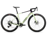 TERRA M21eTEAM 1X - Acid Gum - Fantasy Purple Carbon View (Gloss)